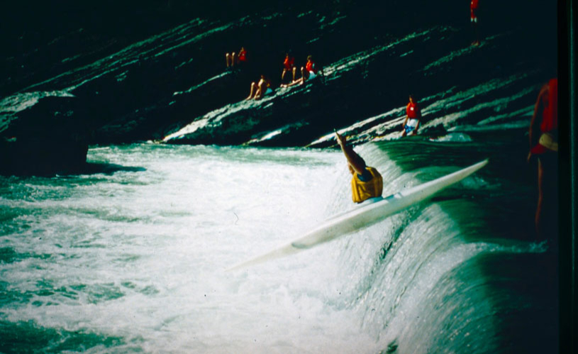 Canoë Drôme