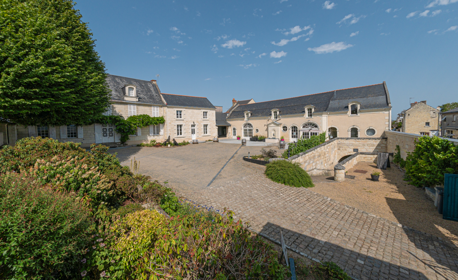 Domaine de Nerleux