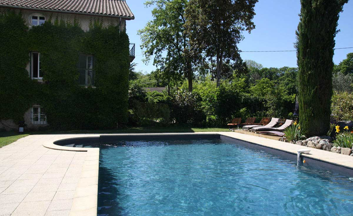 Park des Collines