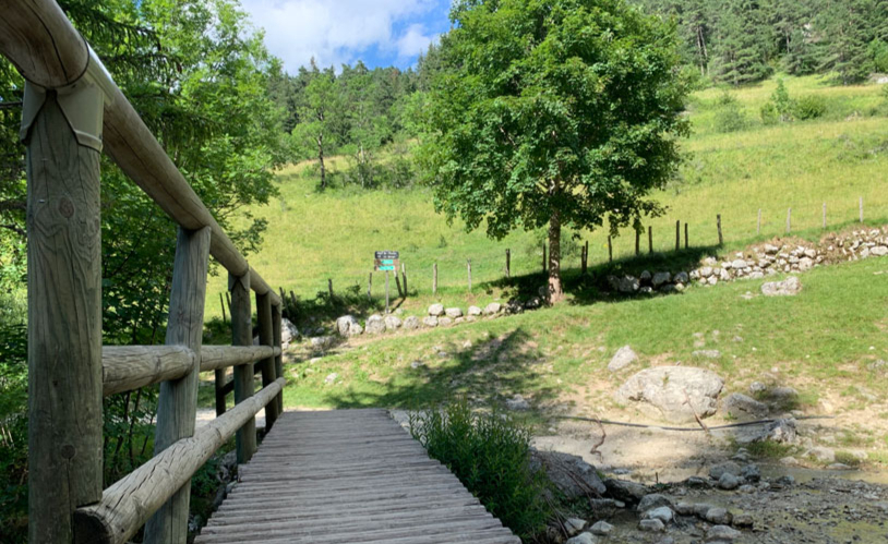 Pont de l'Amour