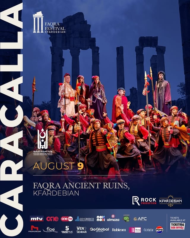CARACALLA