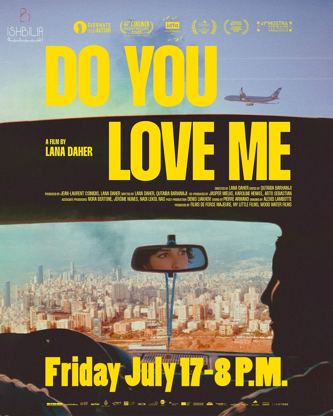Do You Love Me