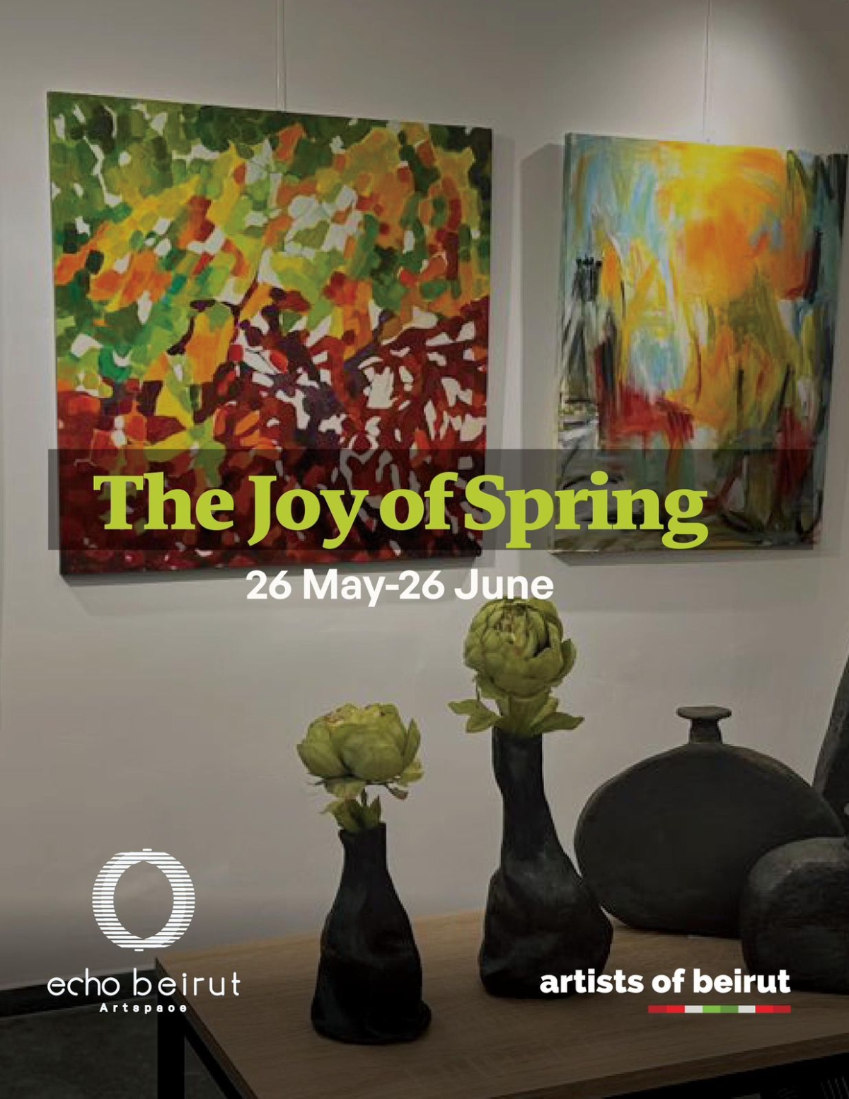 The Joy of Spring