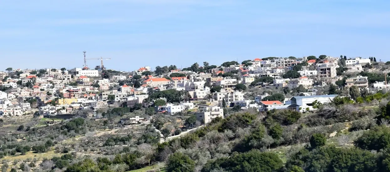 Ain Ebel