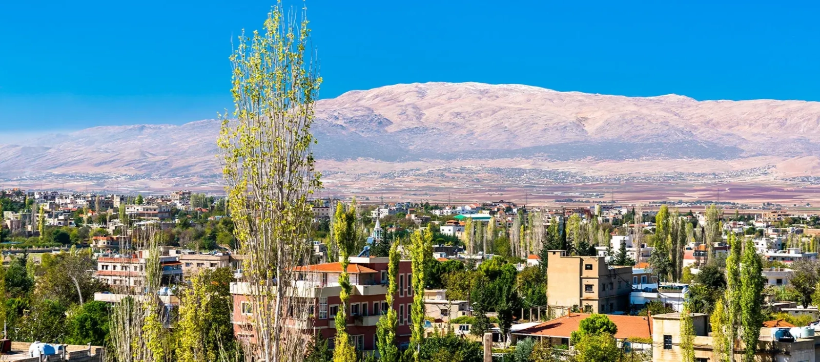 Baalbeck