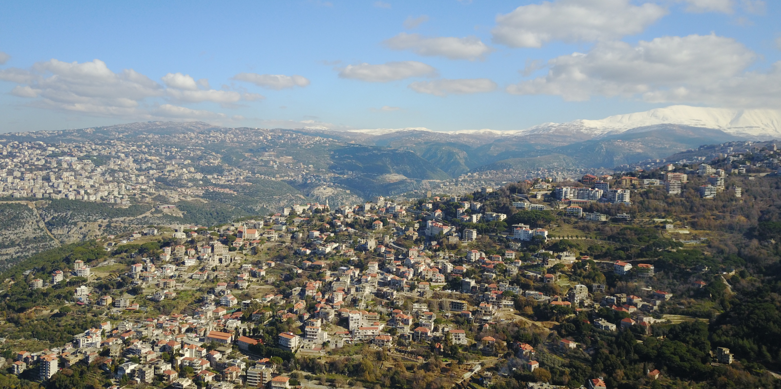 Bikfaya