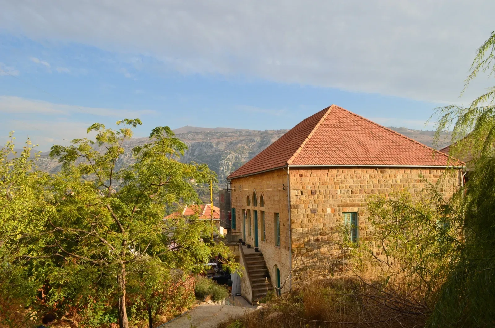 Baskinta
