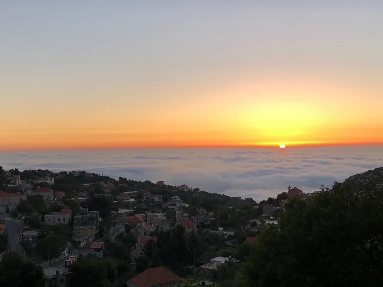 Bchaaleh