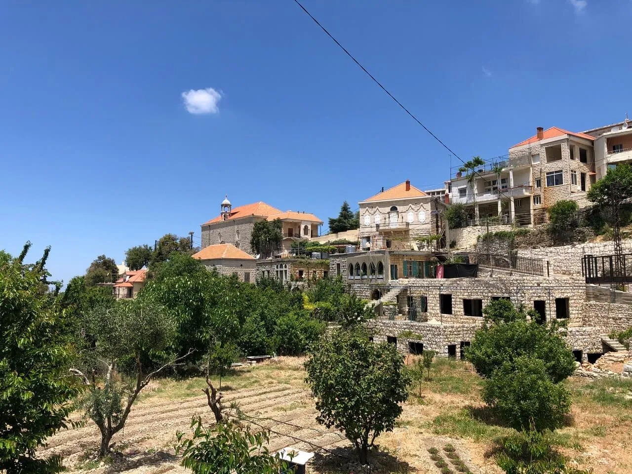 Bchaaleh