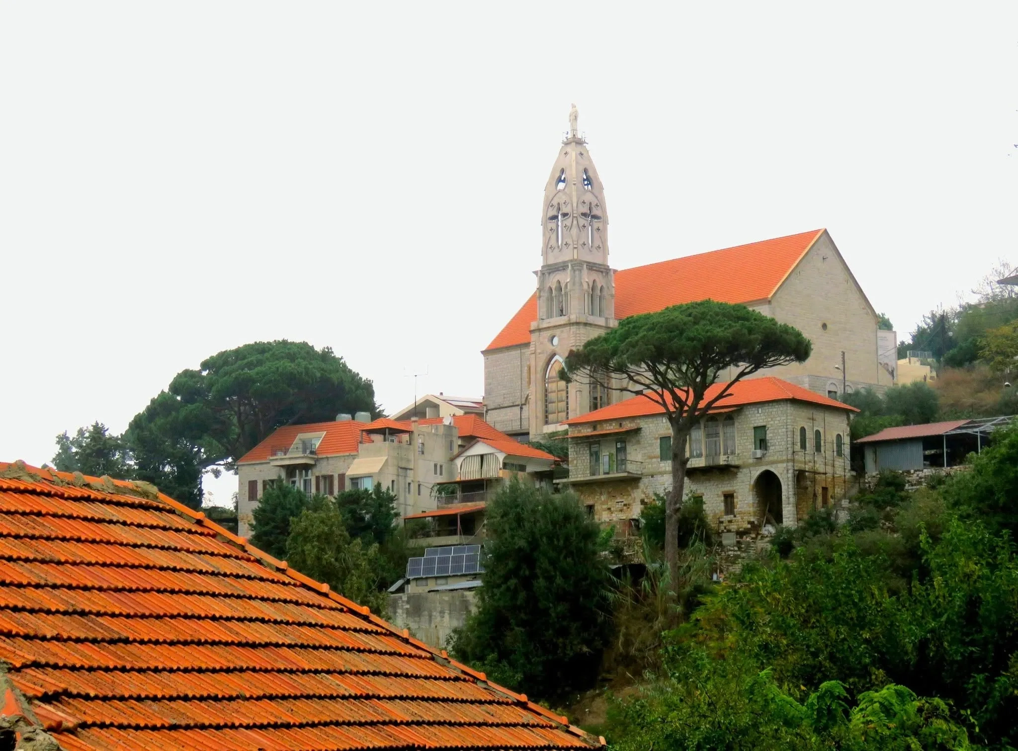 Beit Chabab
