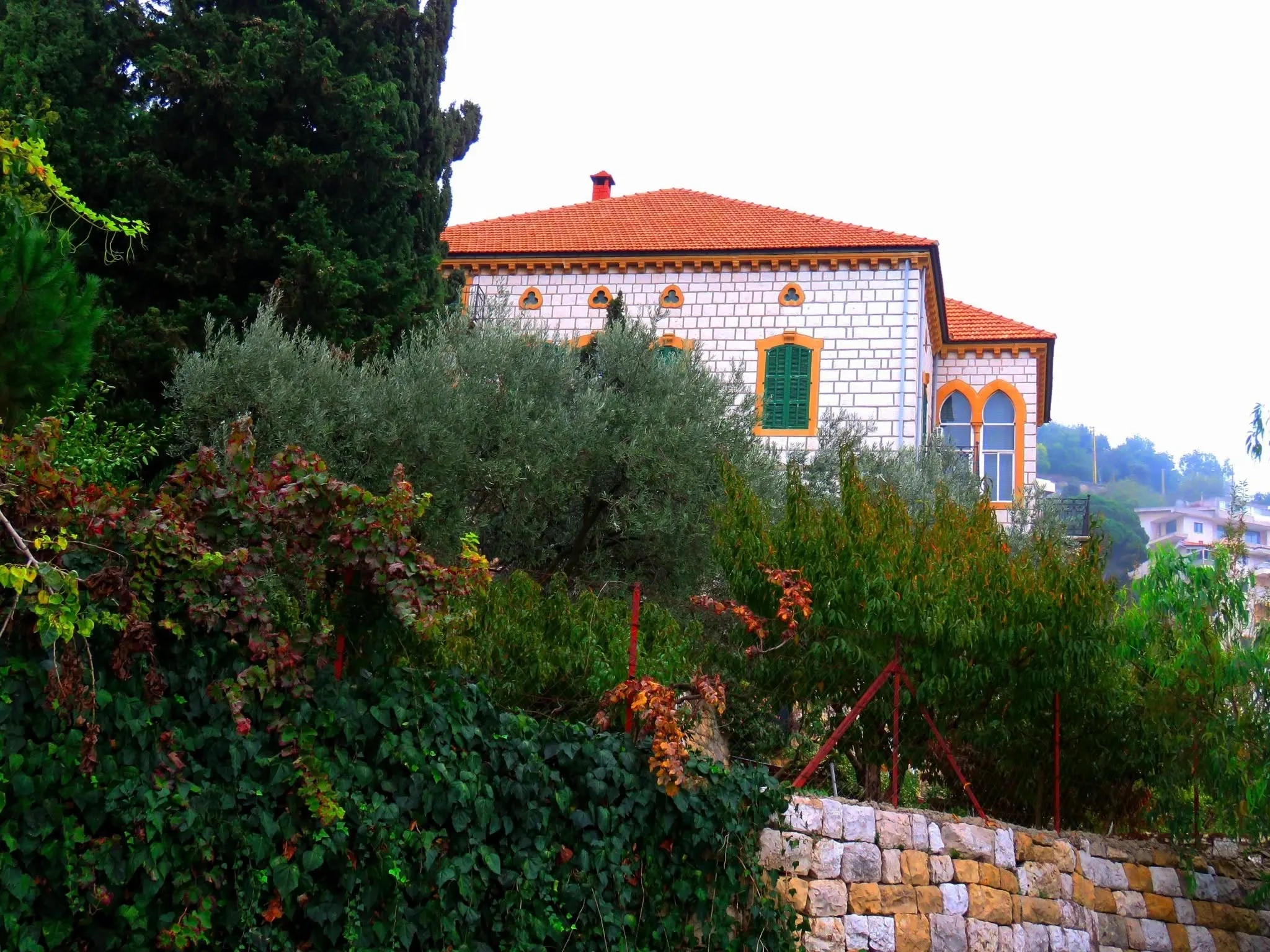 Beit Chabab