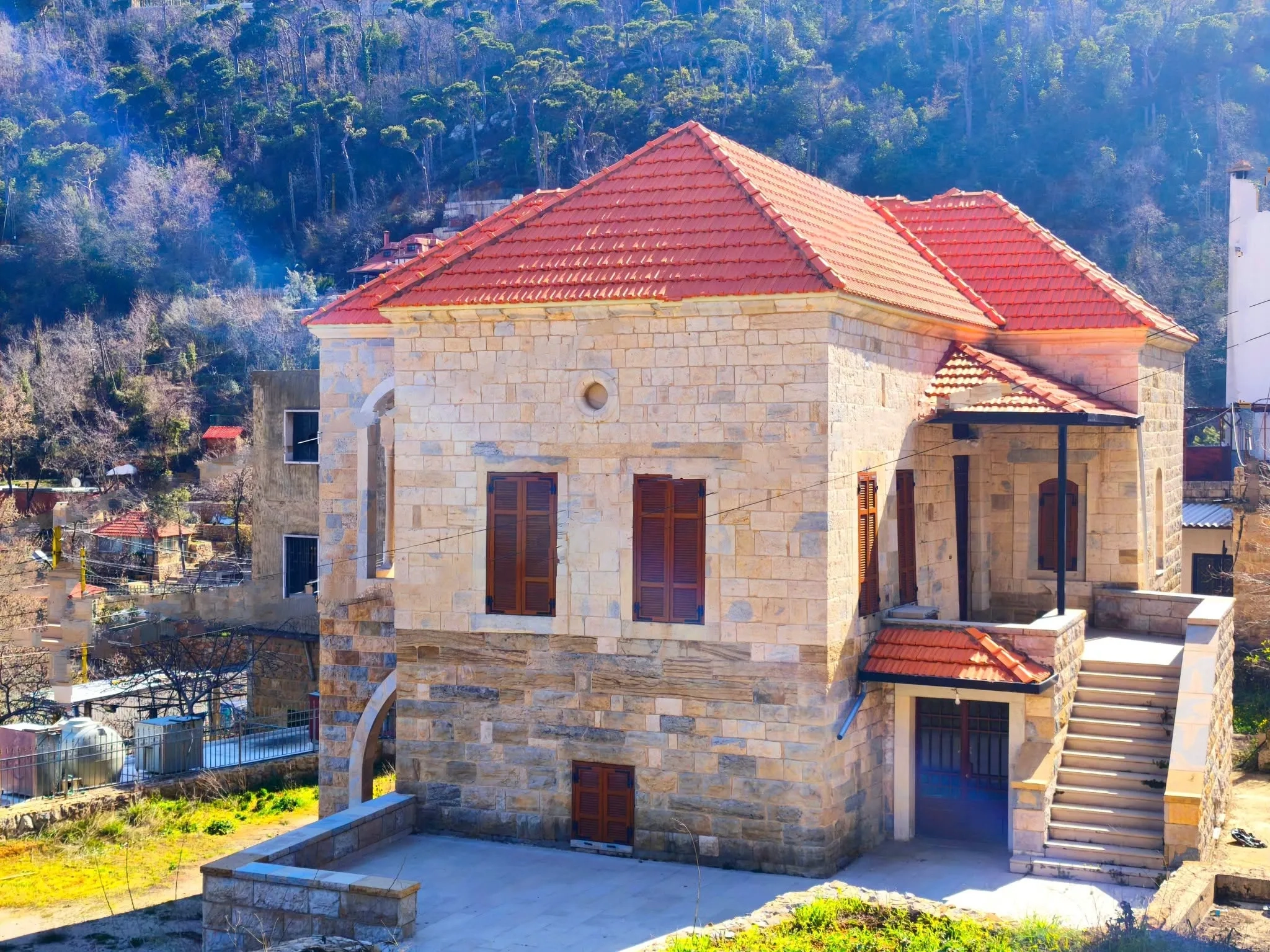 Dhour El Choueir