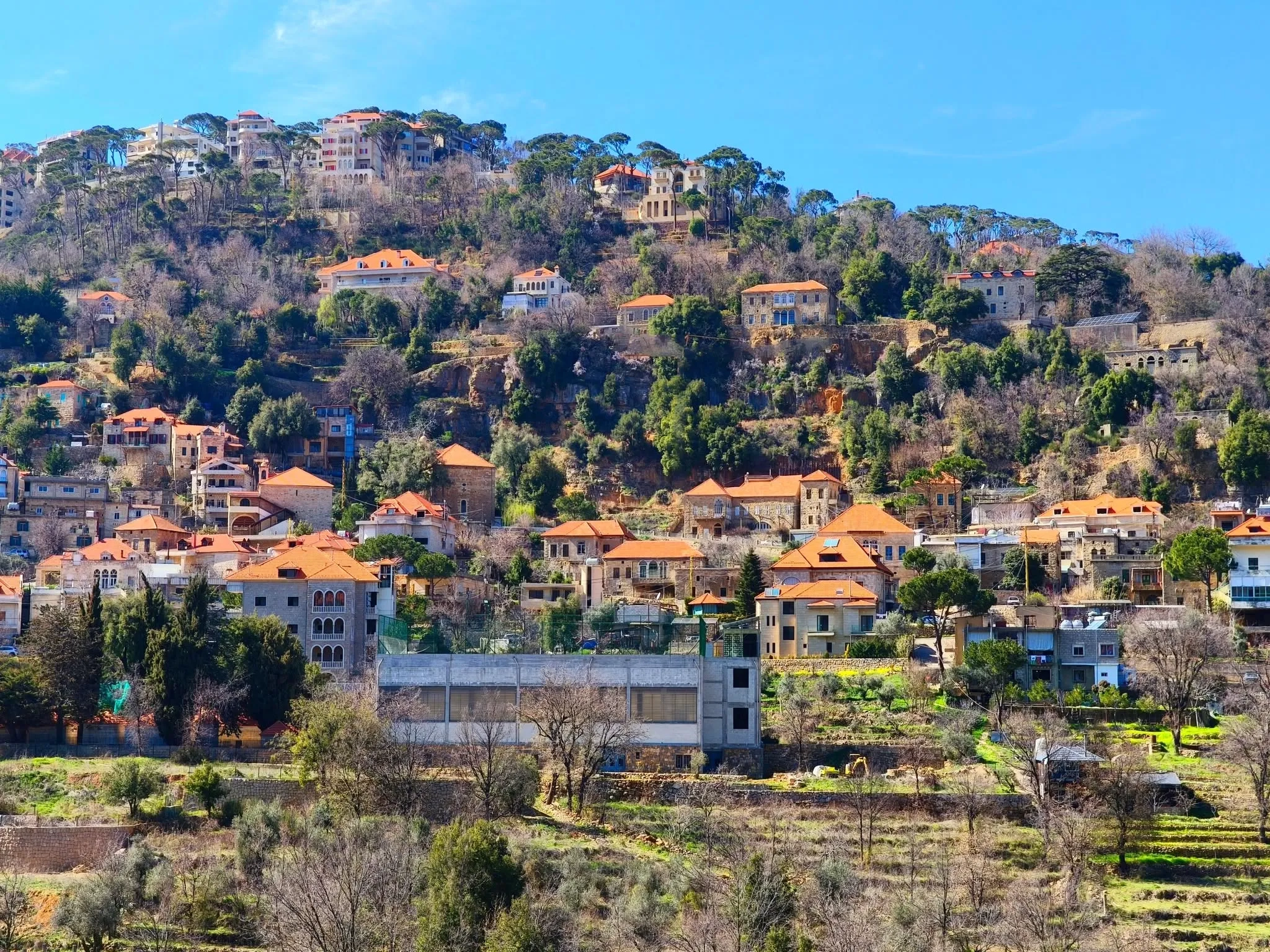 Dhour El Choueir