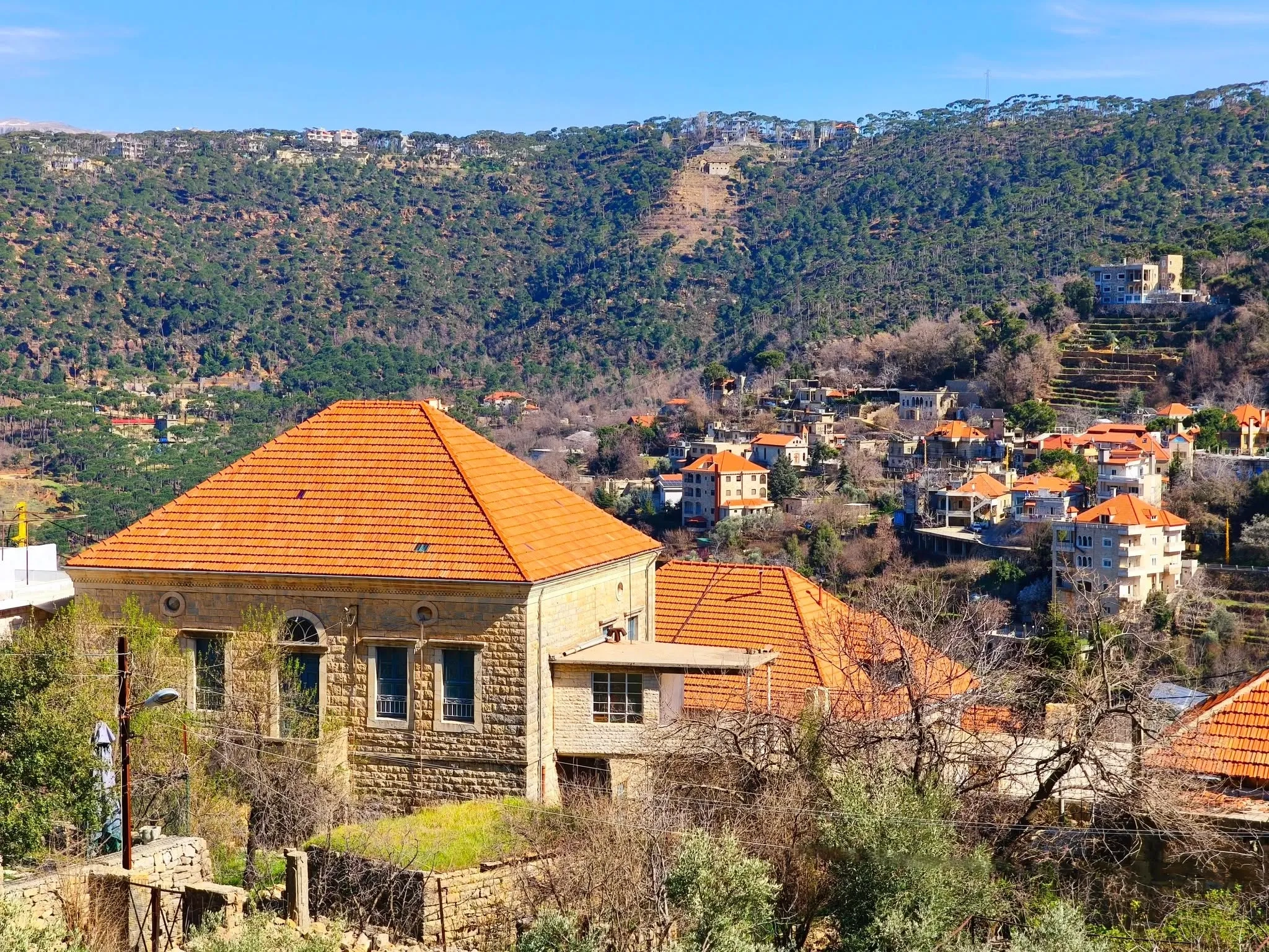 Dhour El Choueir