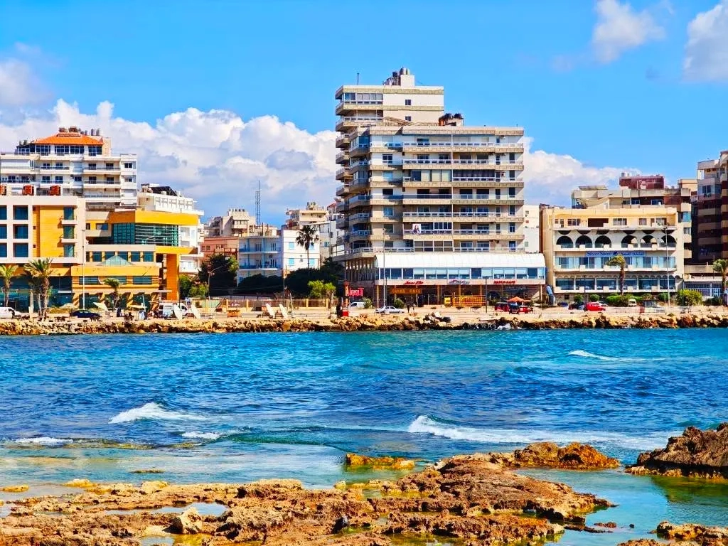 El-Mina