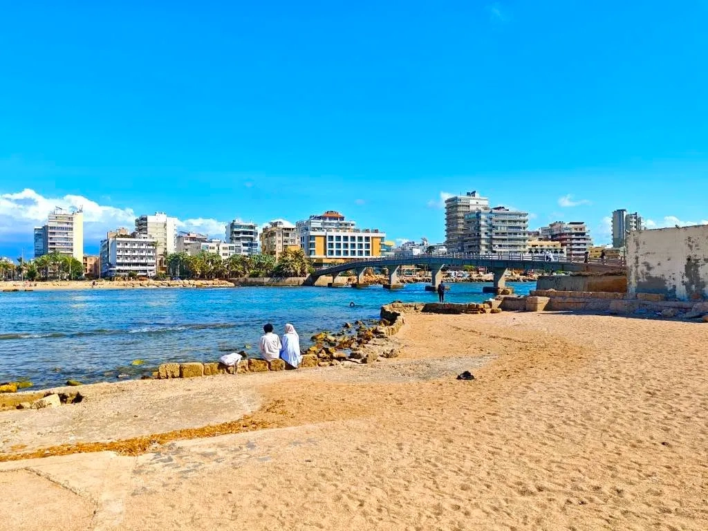 El-Mina