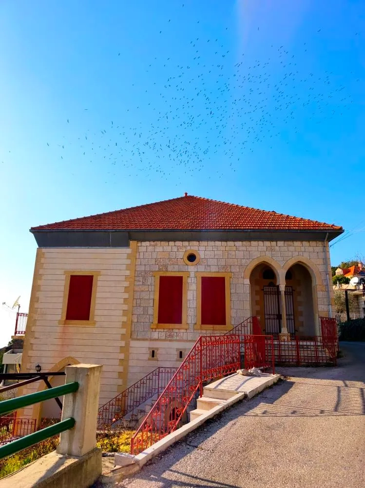 Kfarakab