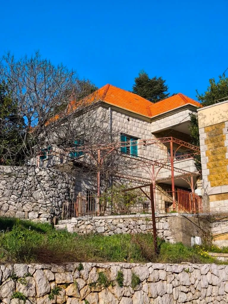 Kfarakab