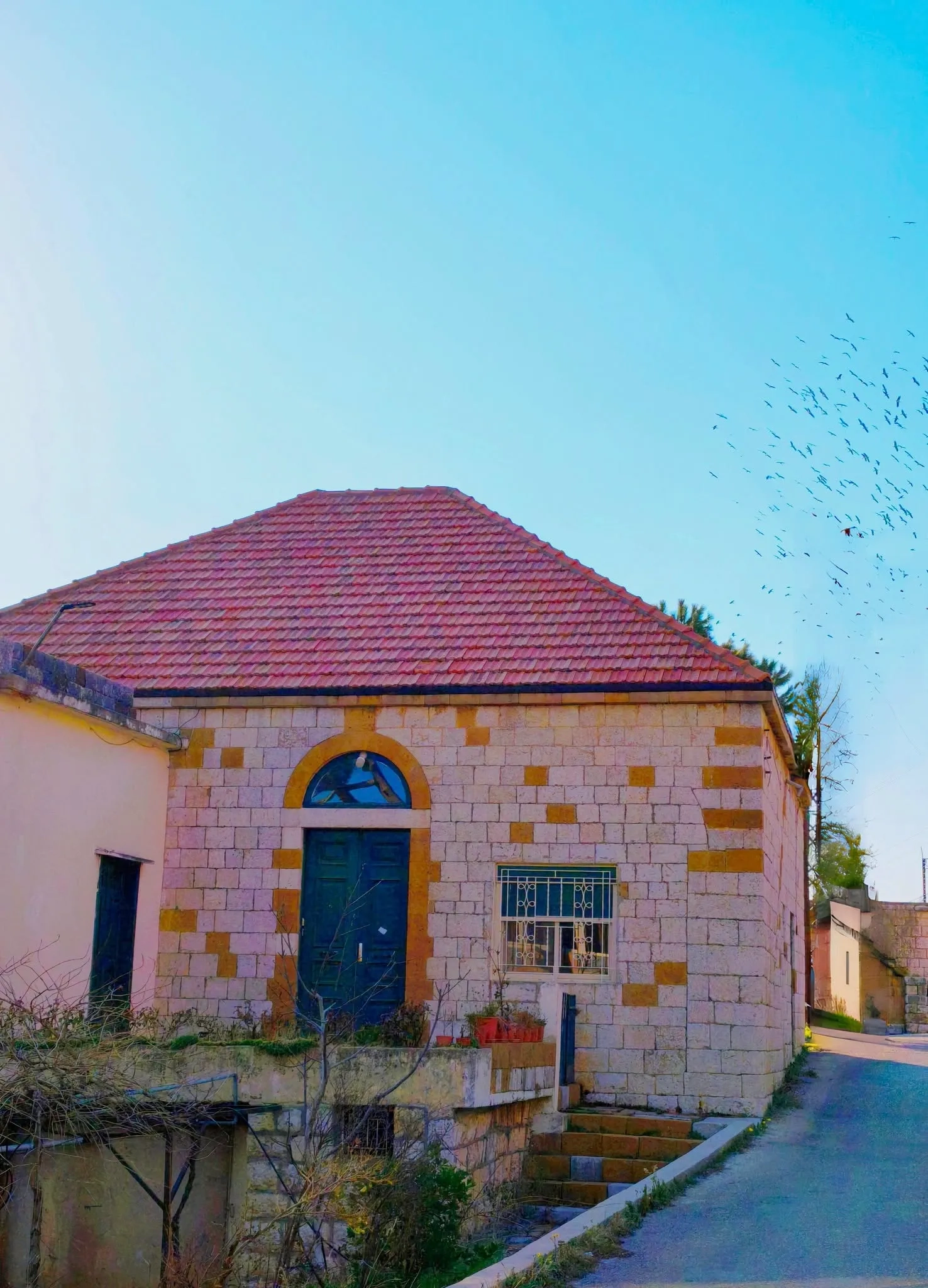 Kfarakab