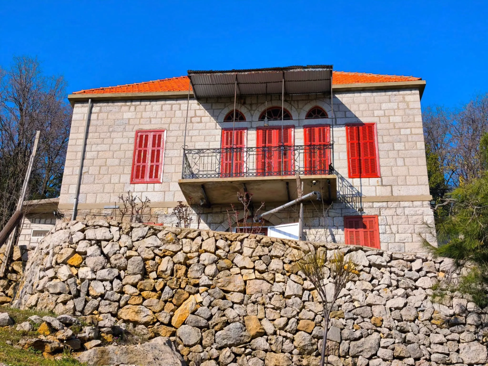 Kfarakab