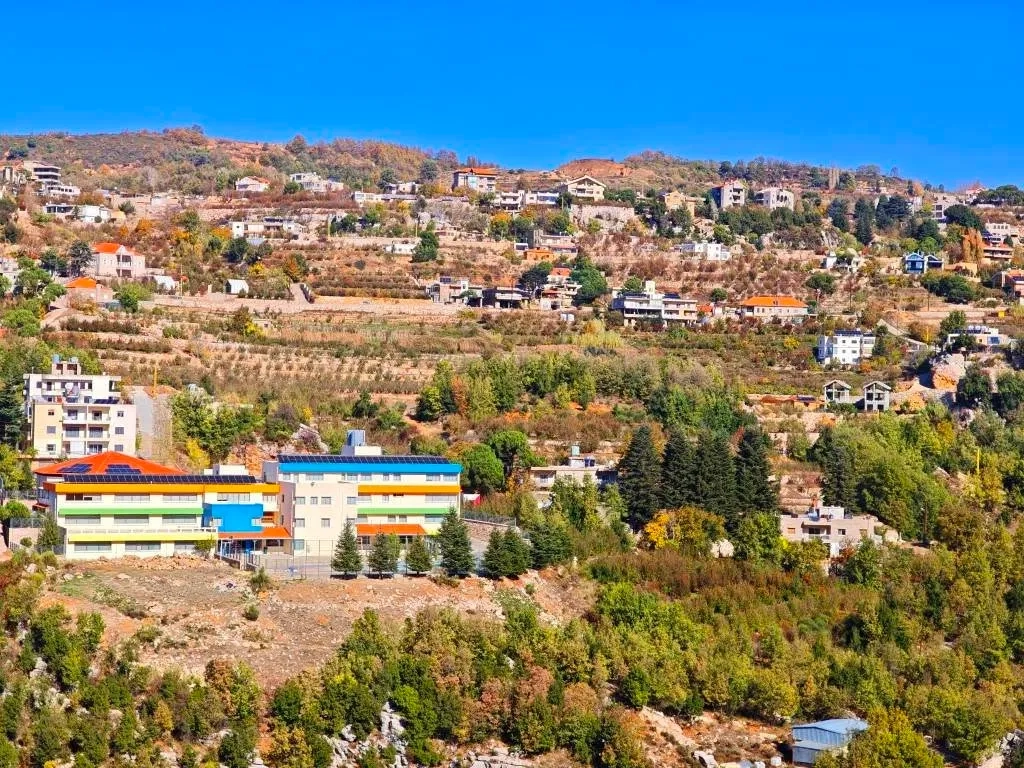 Kfardebian