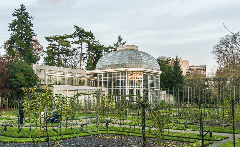Albert Kahn Musée et Jardins