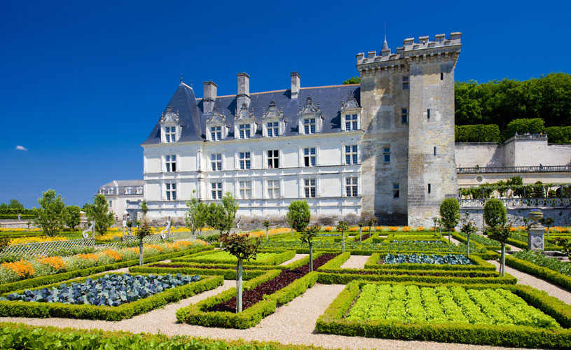 Château de Villandry