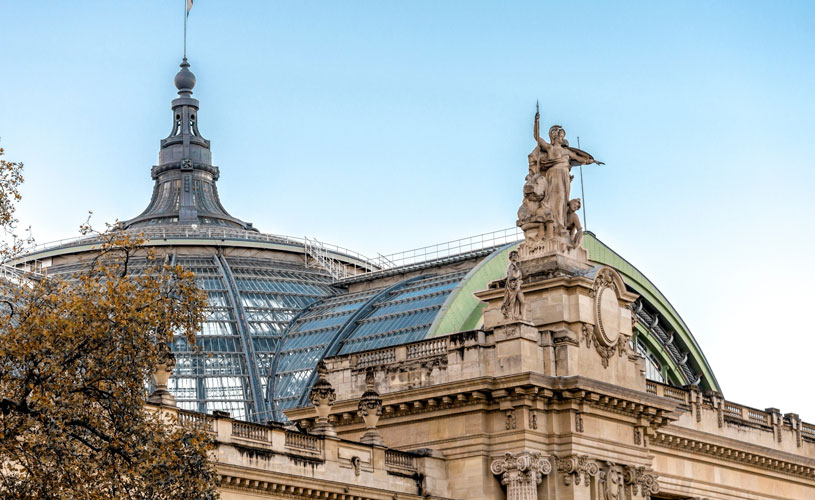 Grand Palais