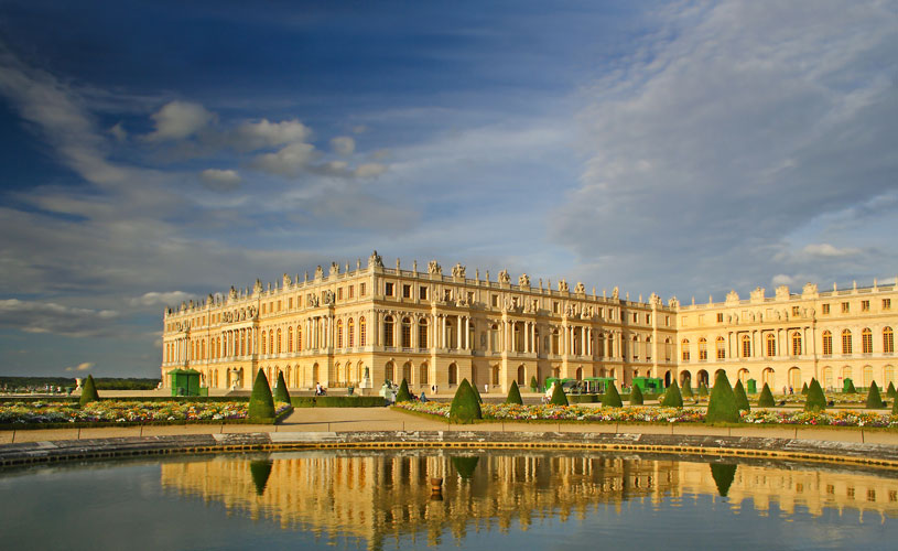 Château de Versailles