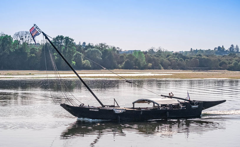 Loire Evasion