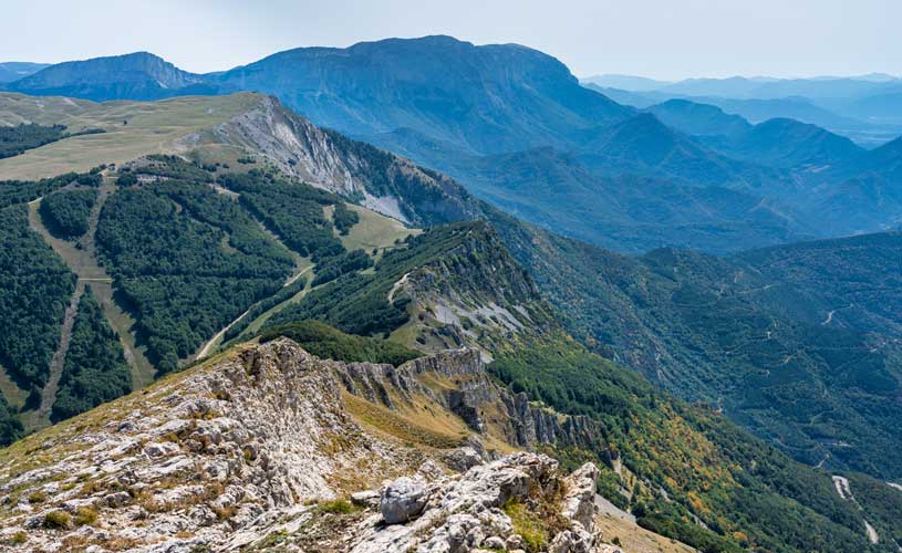 Col de Rousset