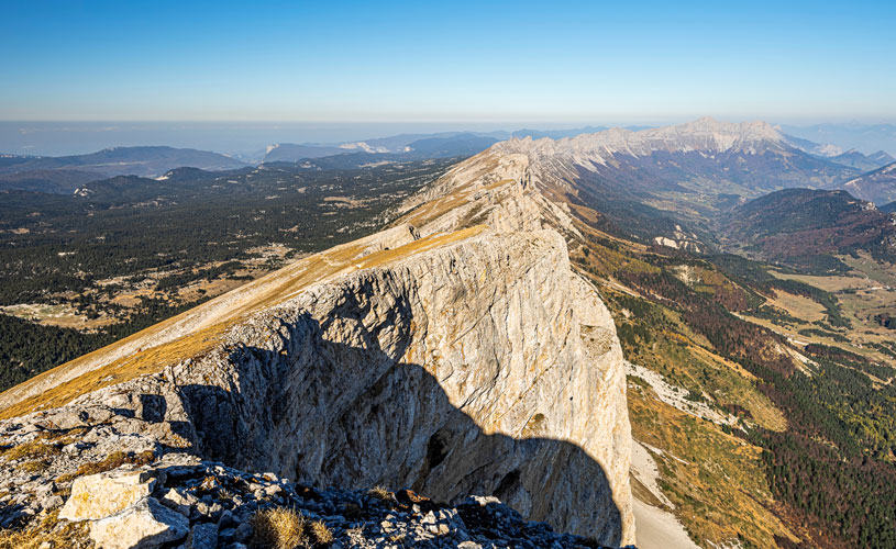 Mont Grand Veymont