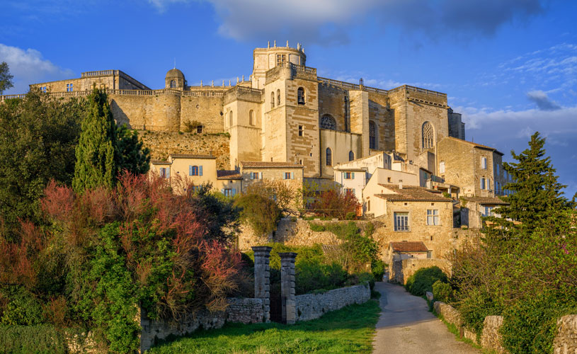 Château de Grignan