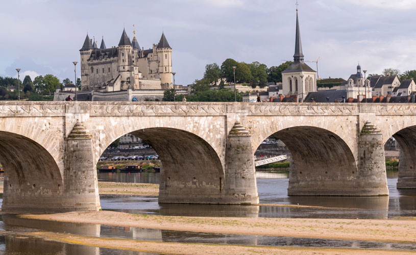 Pont Cessart