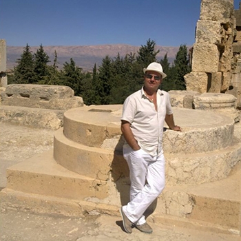 Elie Lebbos