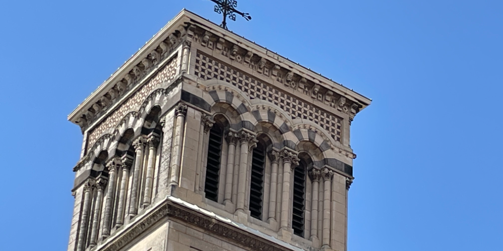 Cathédrale Saint-Apollinaire de Valence