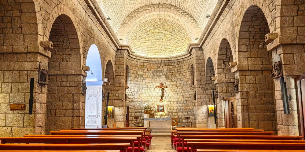 Church of Our Lady of Deliverance