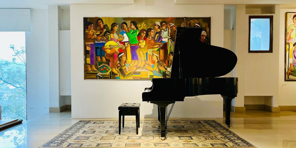 Musée Jamil Molaeb