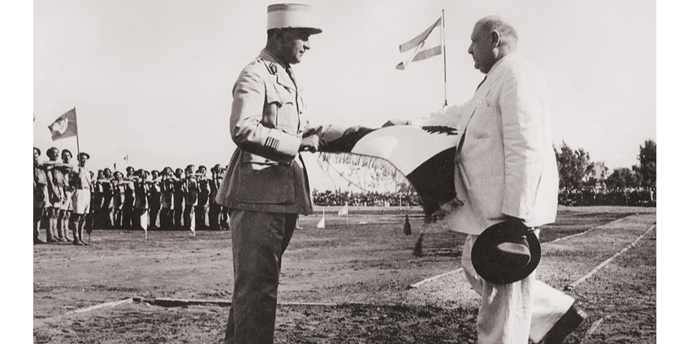 Musée Militaire Libanais