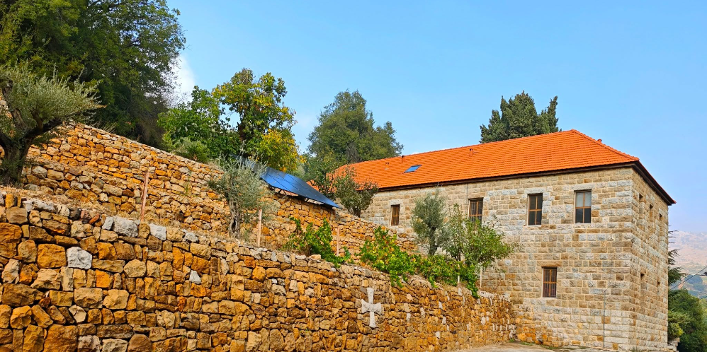 Monastère du Saint Archange Michaël