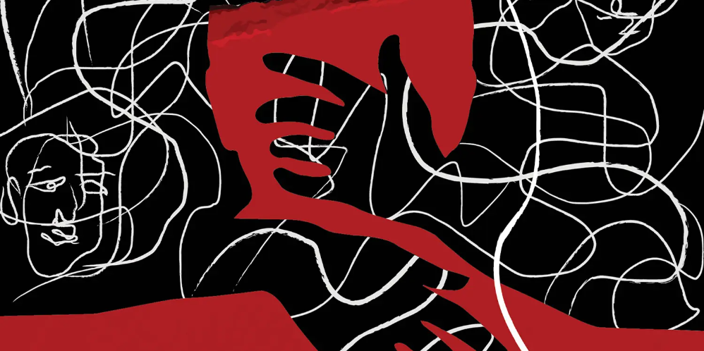 Abel Ekhir Safha / قبل آخر صفحة