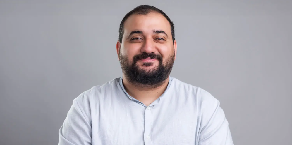 Achtaf Zoum, a stand-up comedy by Wissam Kamal