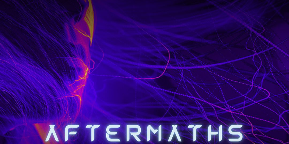 "Aftermaths" – A Hybrid Collective Exhibition by Kulturnest