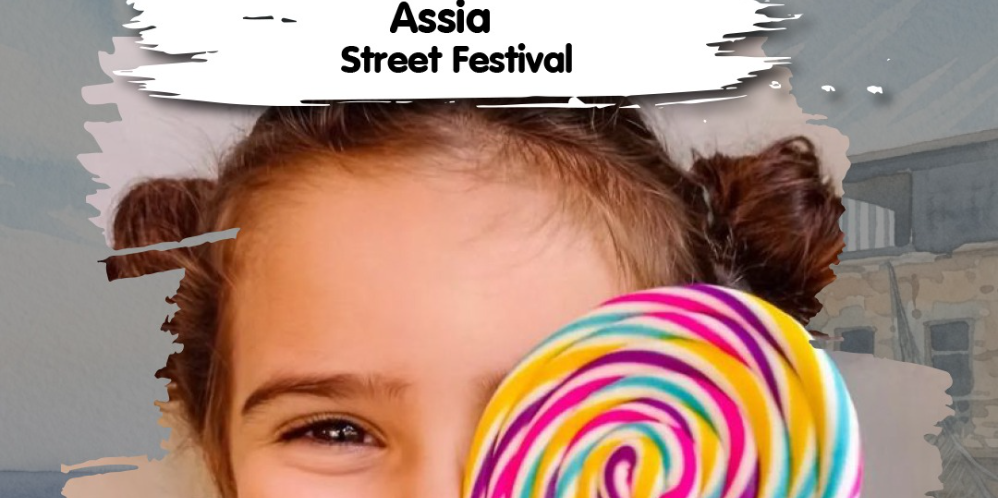 Assia Street Festival – Batroun