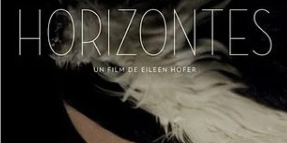 BEYROUTH LIVRES 2025 : PROJECTION DU FILM « HORIZONTES » ET PRÉSENTATION DE L’ADAPTATION BD « ALICIA »