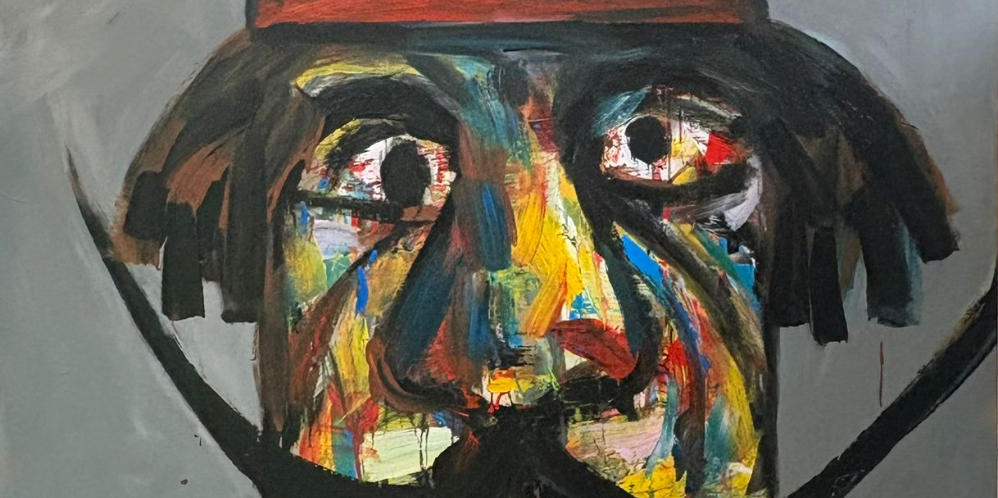 Darwichs visit Dubai, Raouf Rifai