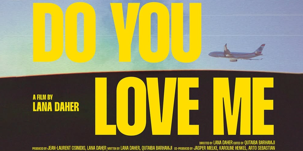 Do You Love Me