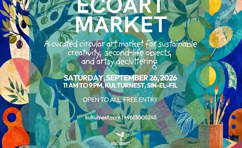 ECOART MARKET
