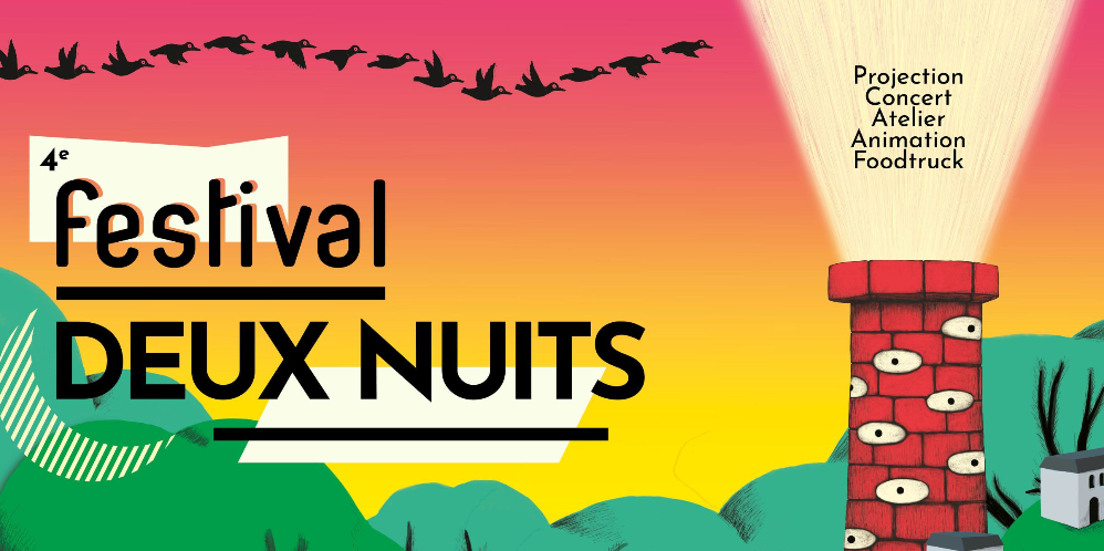 Festival deux Nuits