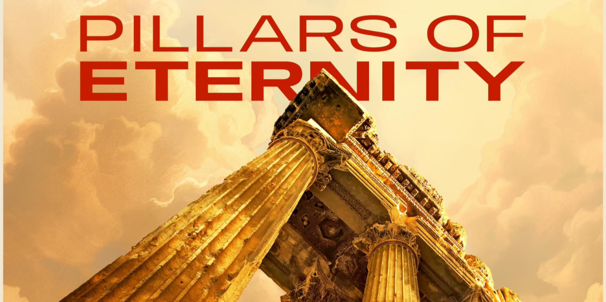 Baalbeck International Festival